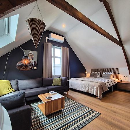 B&B Van Zon Aan Zee Vlissingen Exterior foto