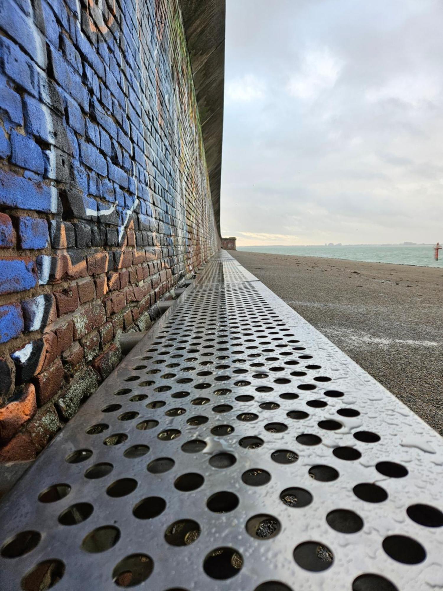 B&B Van Zon Aan Zee Vlissingen Exterior foto