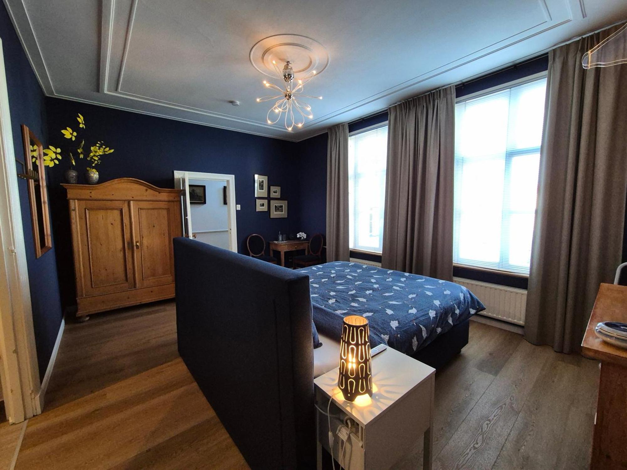 B&B Van Zon Aan Zee Vlissingen Exterior foto