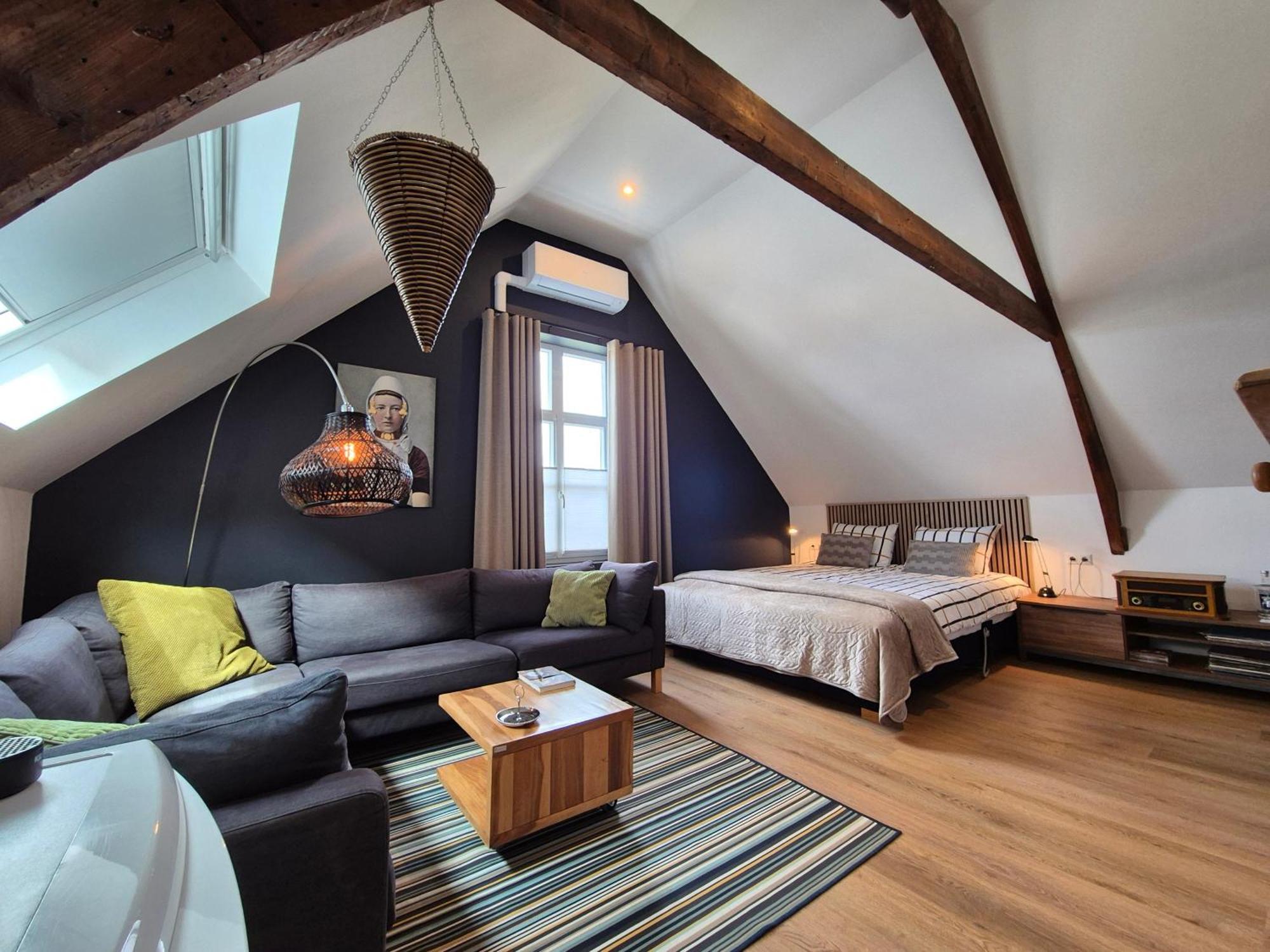 B&B Van Zon Aan Zee Vlissingen Exterior foto